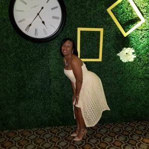 Meet your Posher, Charlene